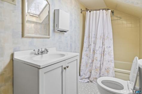 506 Old Stratfield Road Fairfield CT 06825