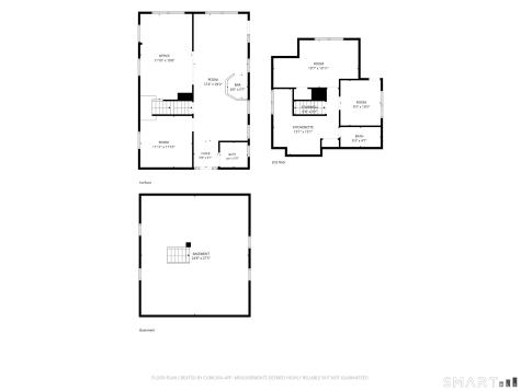 506 Old Stratfield Road Fairfield CT 06825