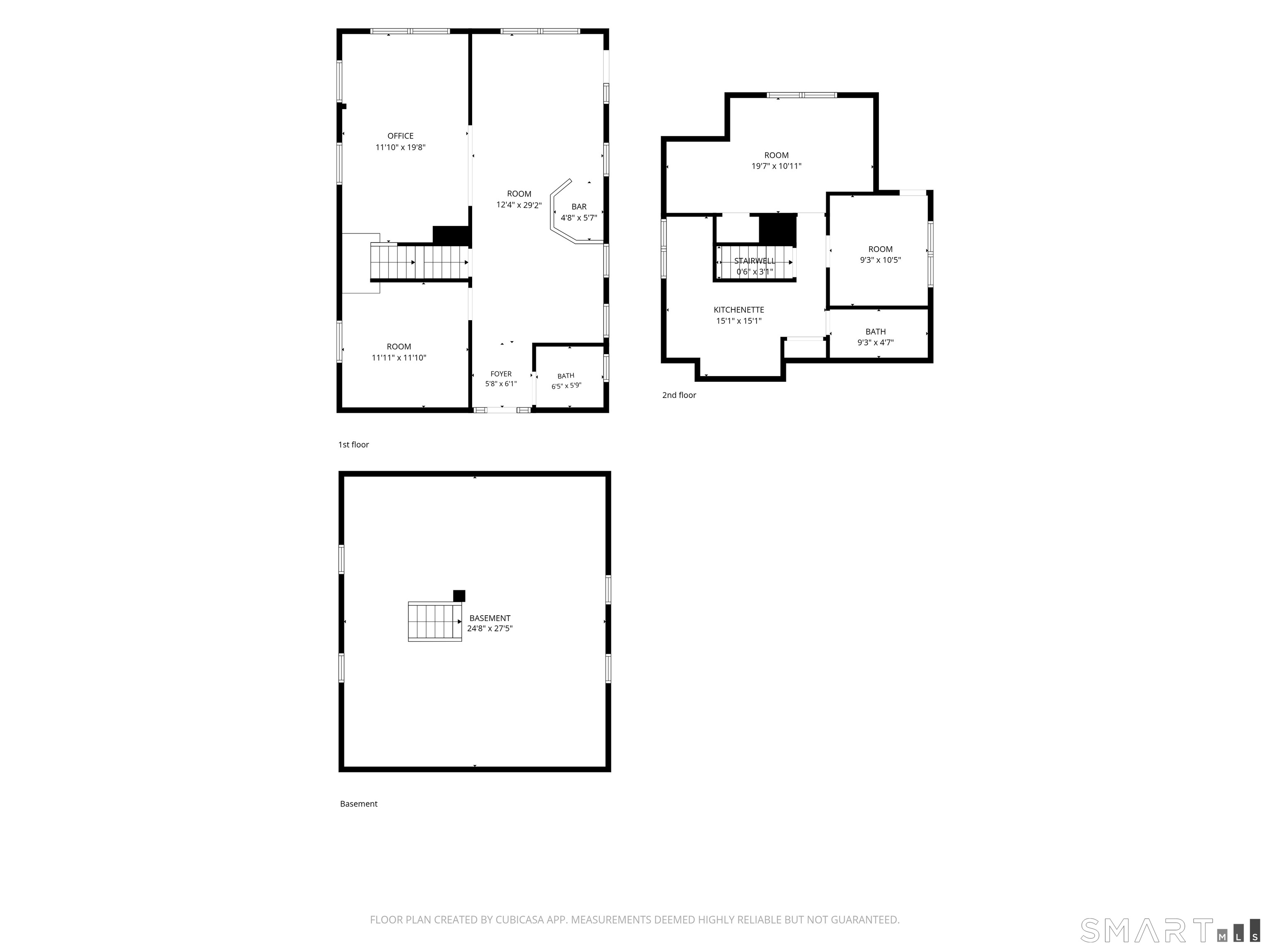 506 Old Stratfield Road Fairfield CT 06825