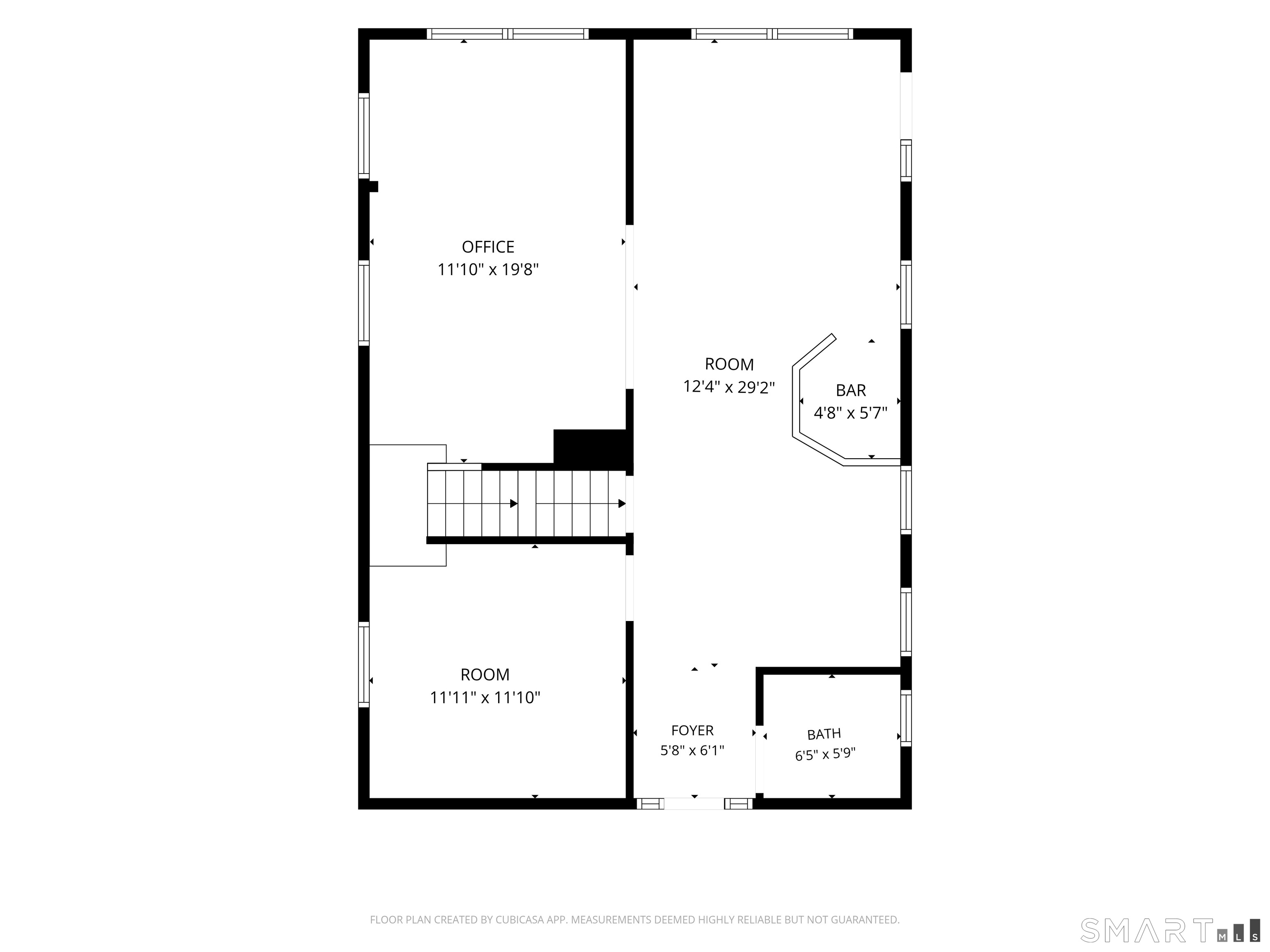 506 Old Stratfield Road Fairfield CT 06825