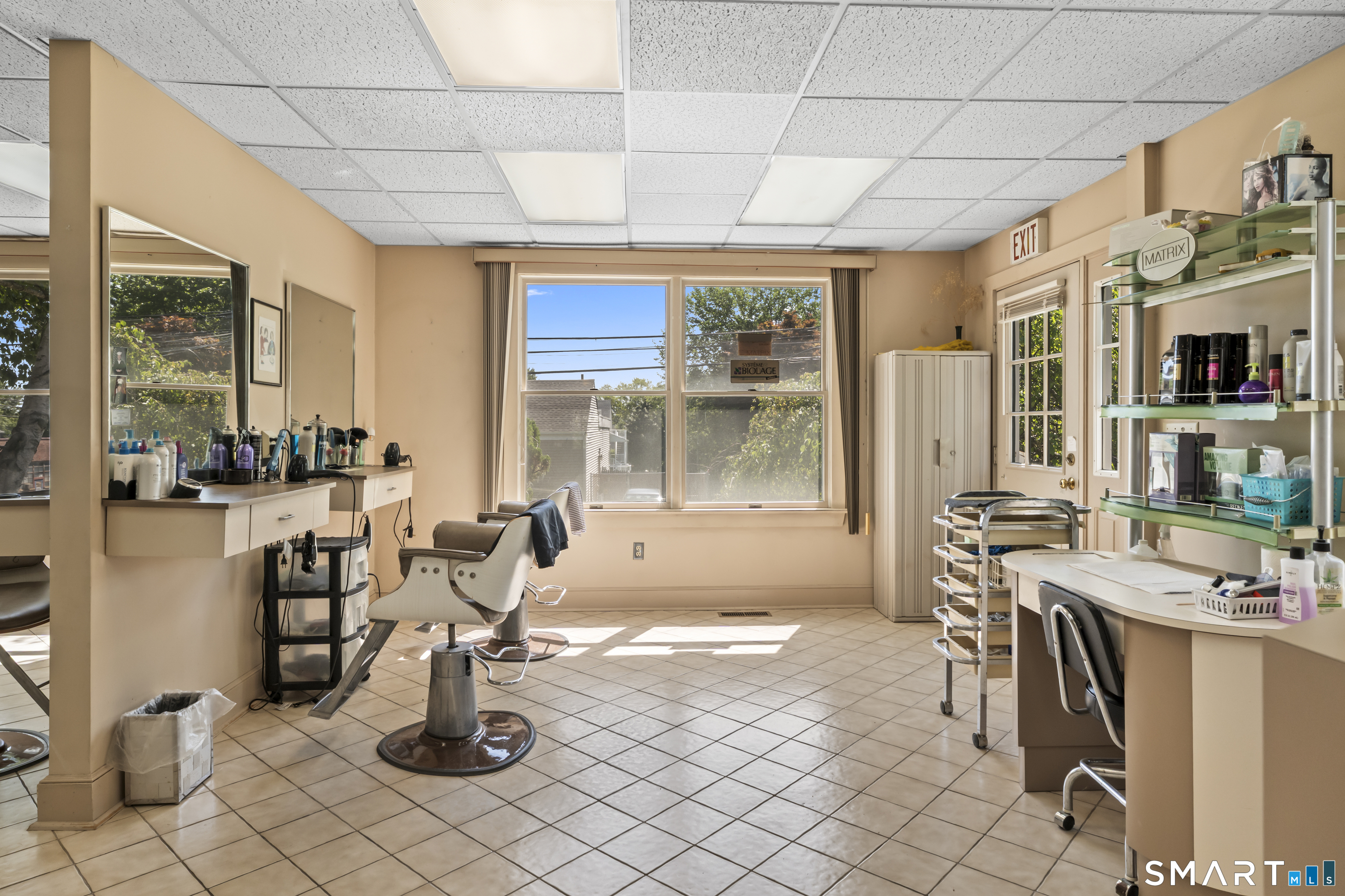 506 Old Stratfield Road Fairfield CT 06825