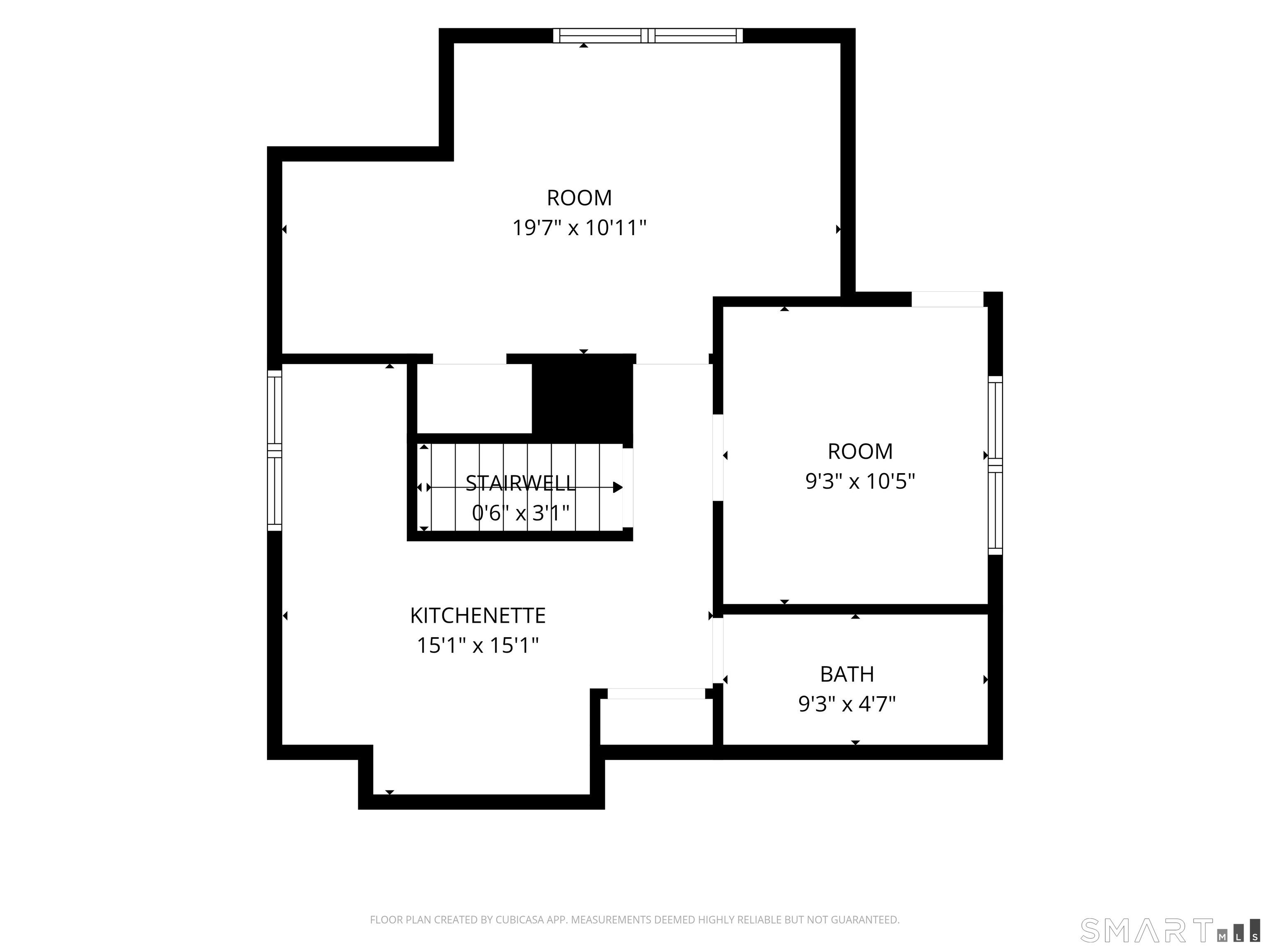 506 Old Stratfield Road Fairfield CT 06825