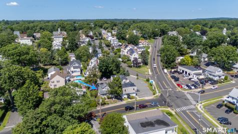 506 Old Stratfield Road Fairfield CT 06825