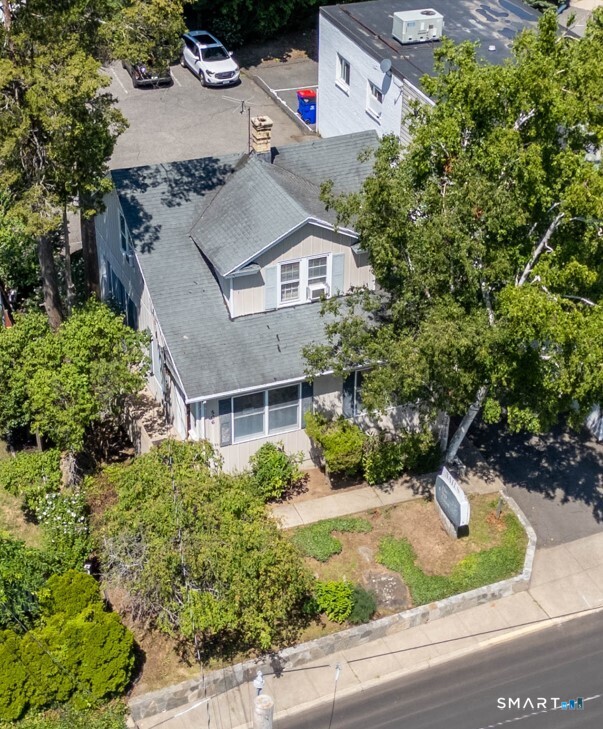 506 Old Stratfield Road Fairfield CT 06825