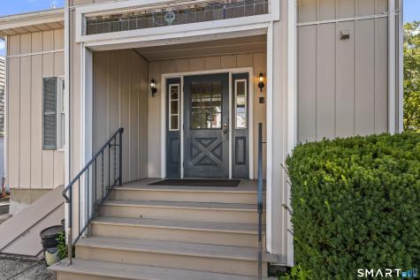 506 Old Stratfield Road Fairfield CT 06825