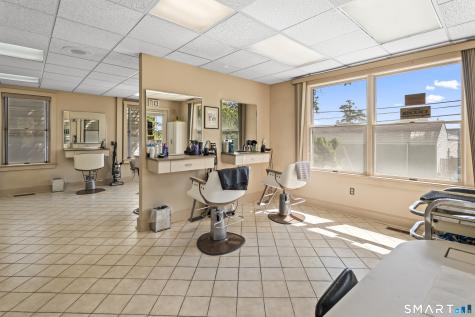 506 Old Stratfield Road Fairfield CT 06825