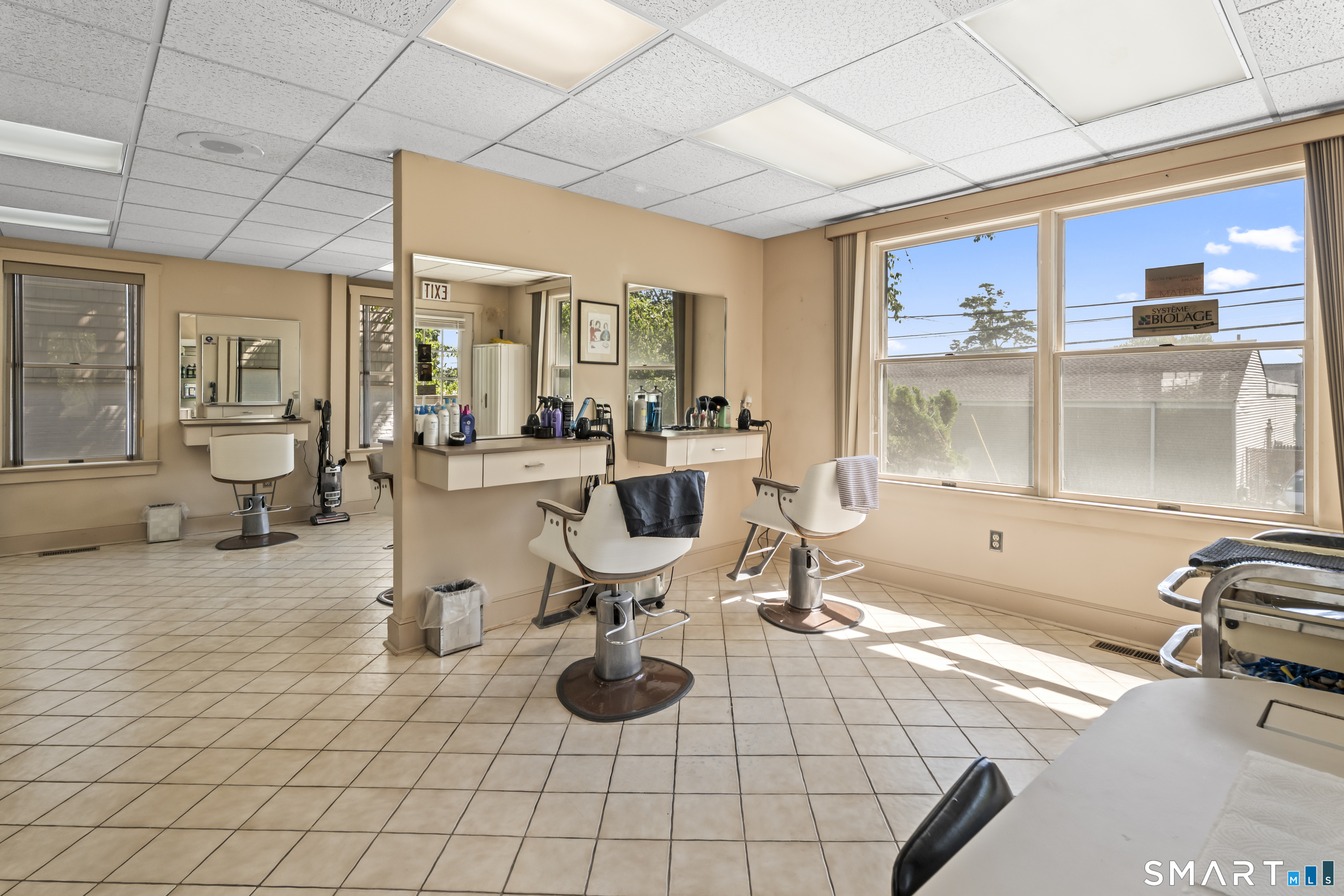 506 Old Stratfield Road Fairfield CT 06825