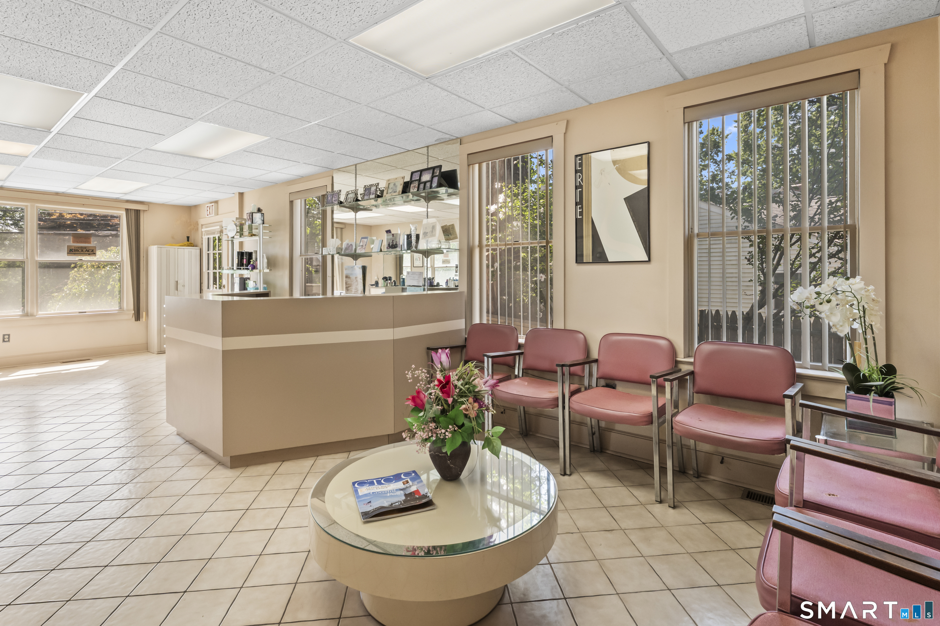 506 Old Stratfield Road Fairfield CT 06825