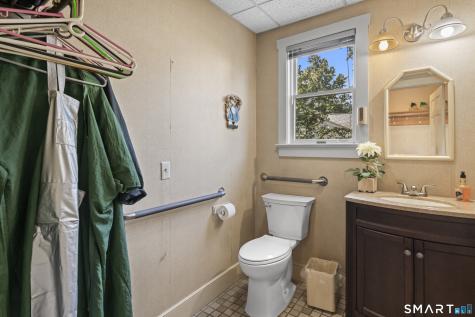 506 Old Stratfield Road Fairfield CT 06825
