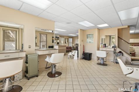 506 Old Stratfield Road Fairfield CT 06825