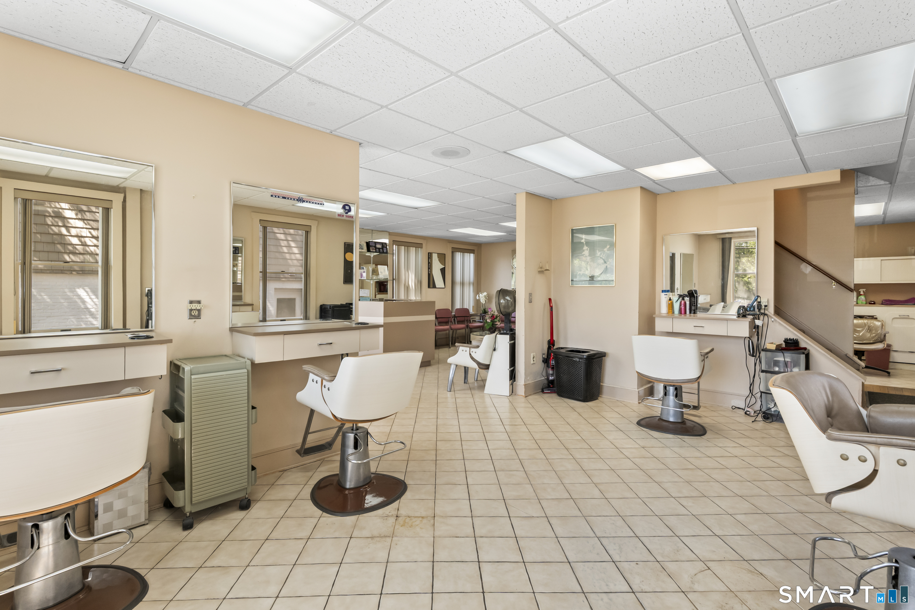 506 Old Stratfield Road Fairfield CT 06825