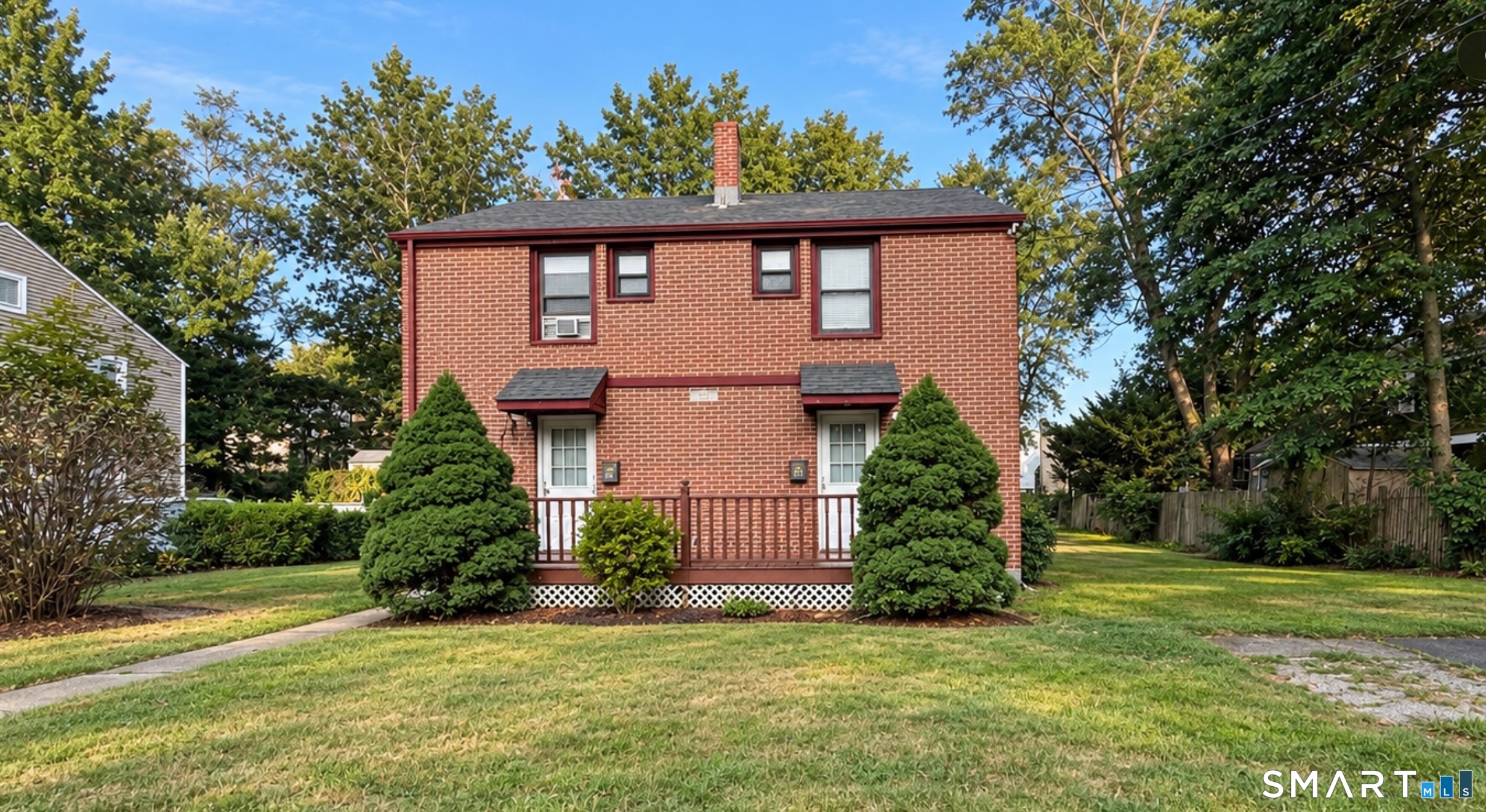 22-24 Evers Court Bridgeport CT 06610
