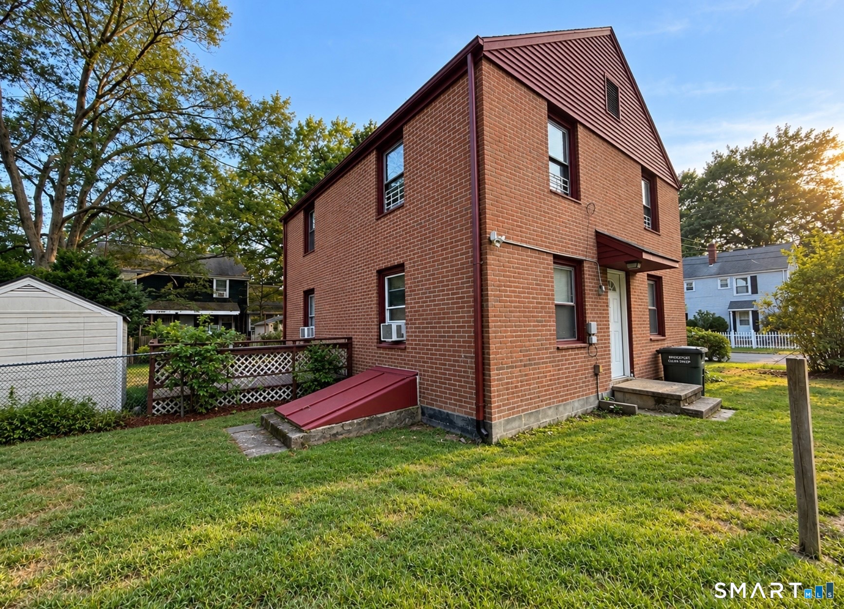 22-24 Evers Court Bridgeport CT 06610