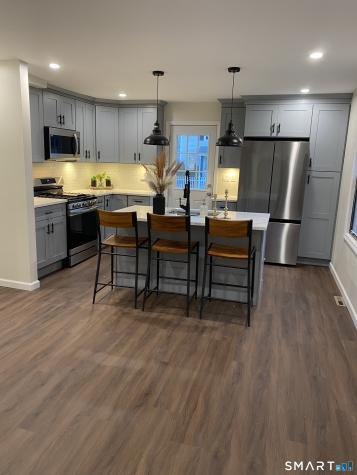 22-24 Evers Court Bridgeport CT 06610