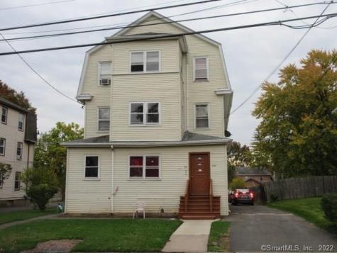 213 Preston Street Hartford CT 06114