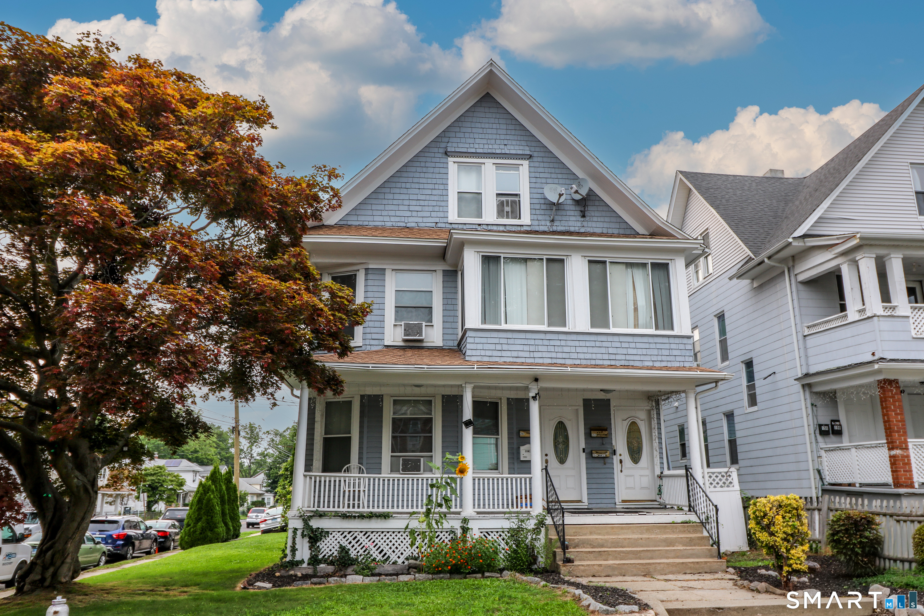204 Savoy Street Bridgeport CT 06606