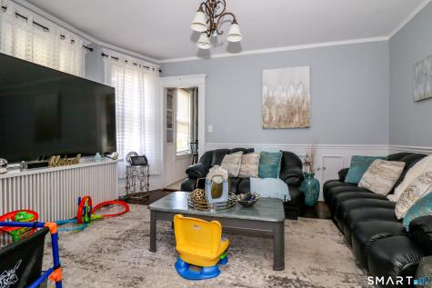 204 Savoy Street Bridgeport CT 06606