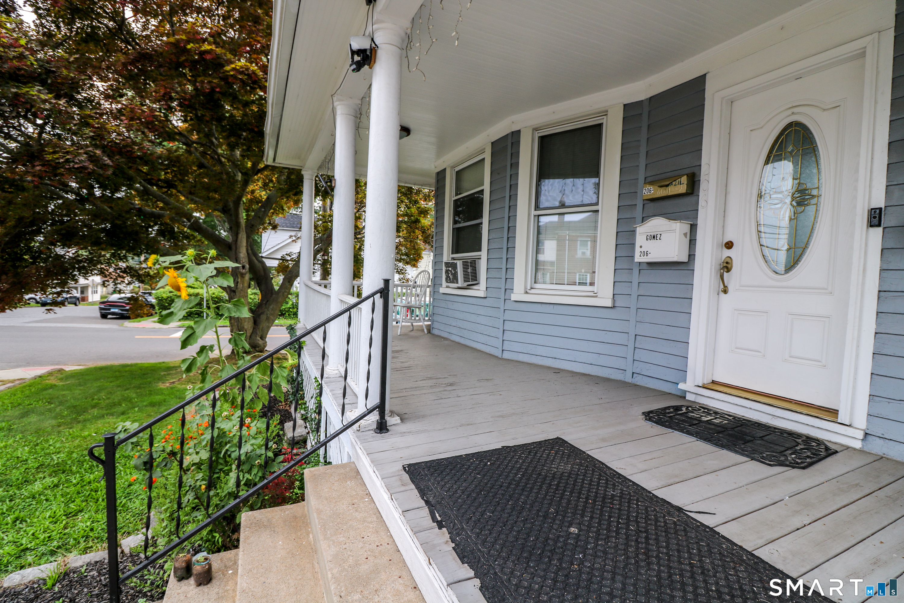 204 Savoy Street Bridgeport CT 06606