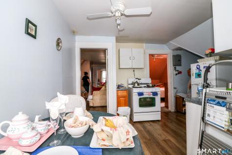 204 Savoy Street Bridgeport CT 06606