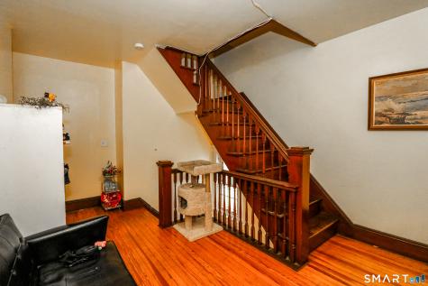 204 Savoy Street Bridgeport CT 06606