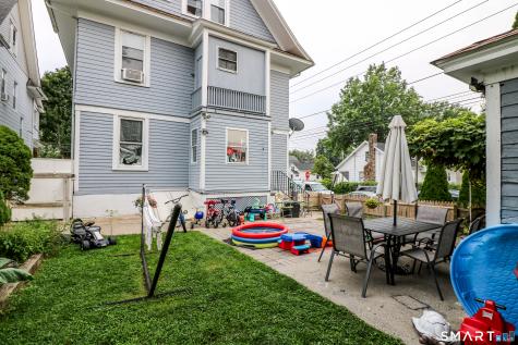 204 Savoy Street Bridgeport CT 06606