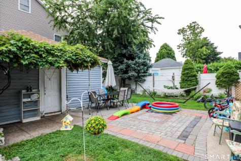 204 Savoy Street Bridgeport CT 06606