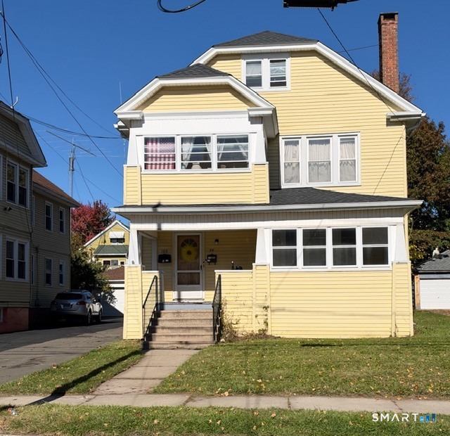 98-100 Mapleton Street Hartford CT 06114