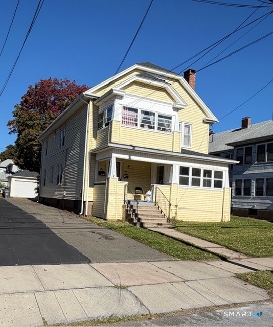 98-100 Mapleton Street Hartford CT 06114