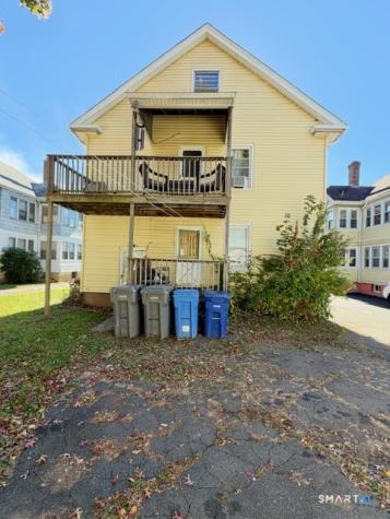 98-100 Mapleton Street Hartford CT 06114