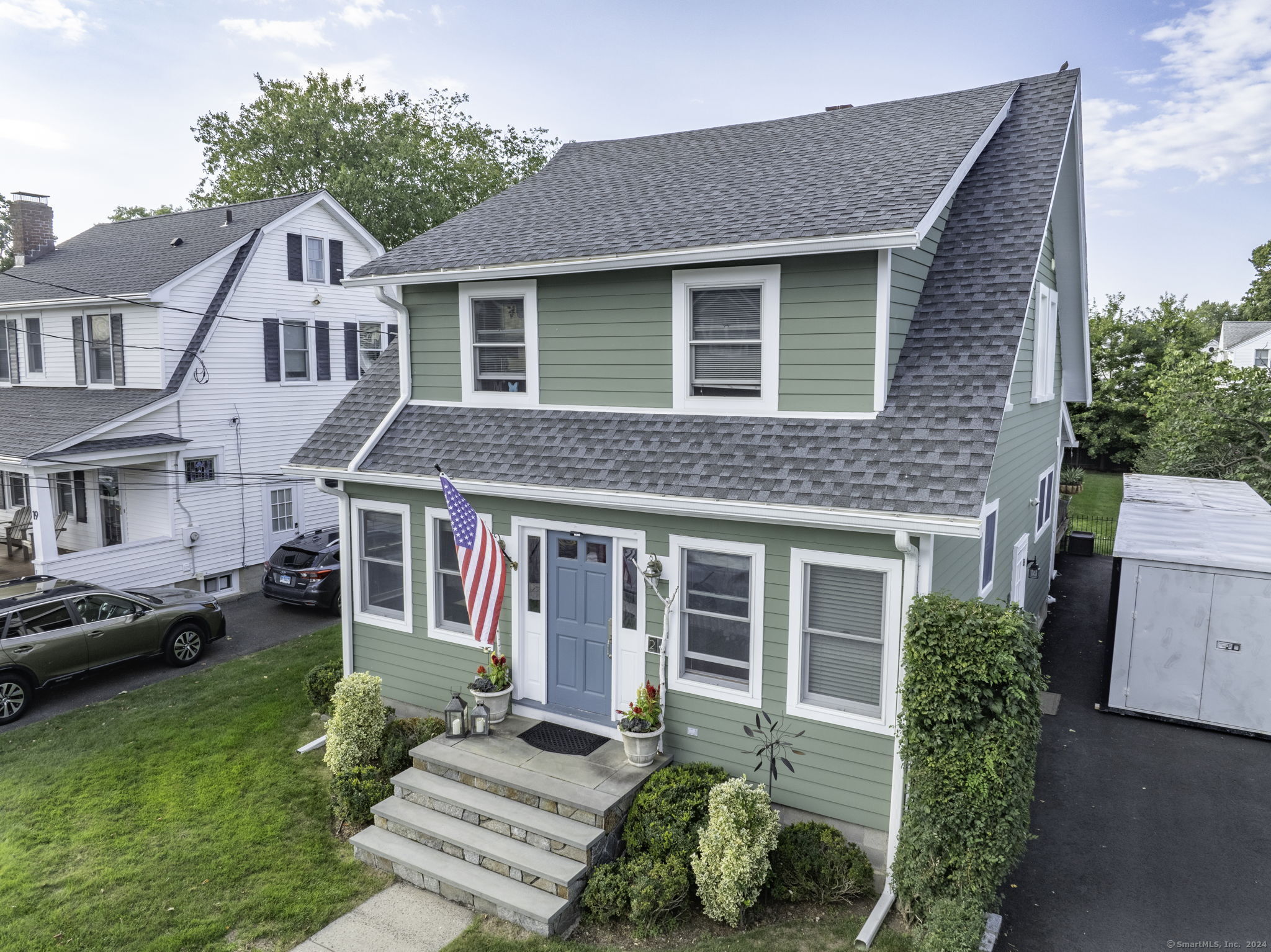 21 Fifth Street Norwalk CT 06855