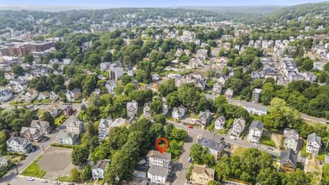 37 William Street Waterbury CT 06702