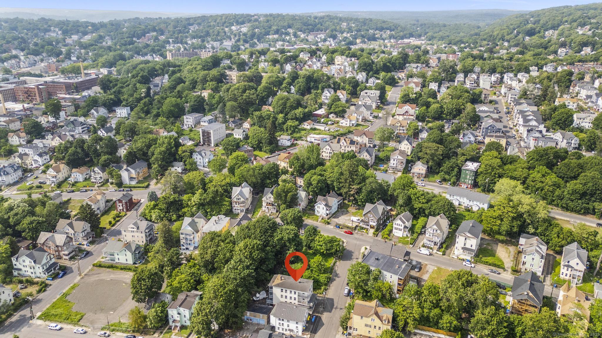 37 William Street Waterbury CT 06702