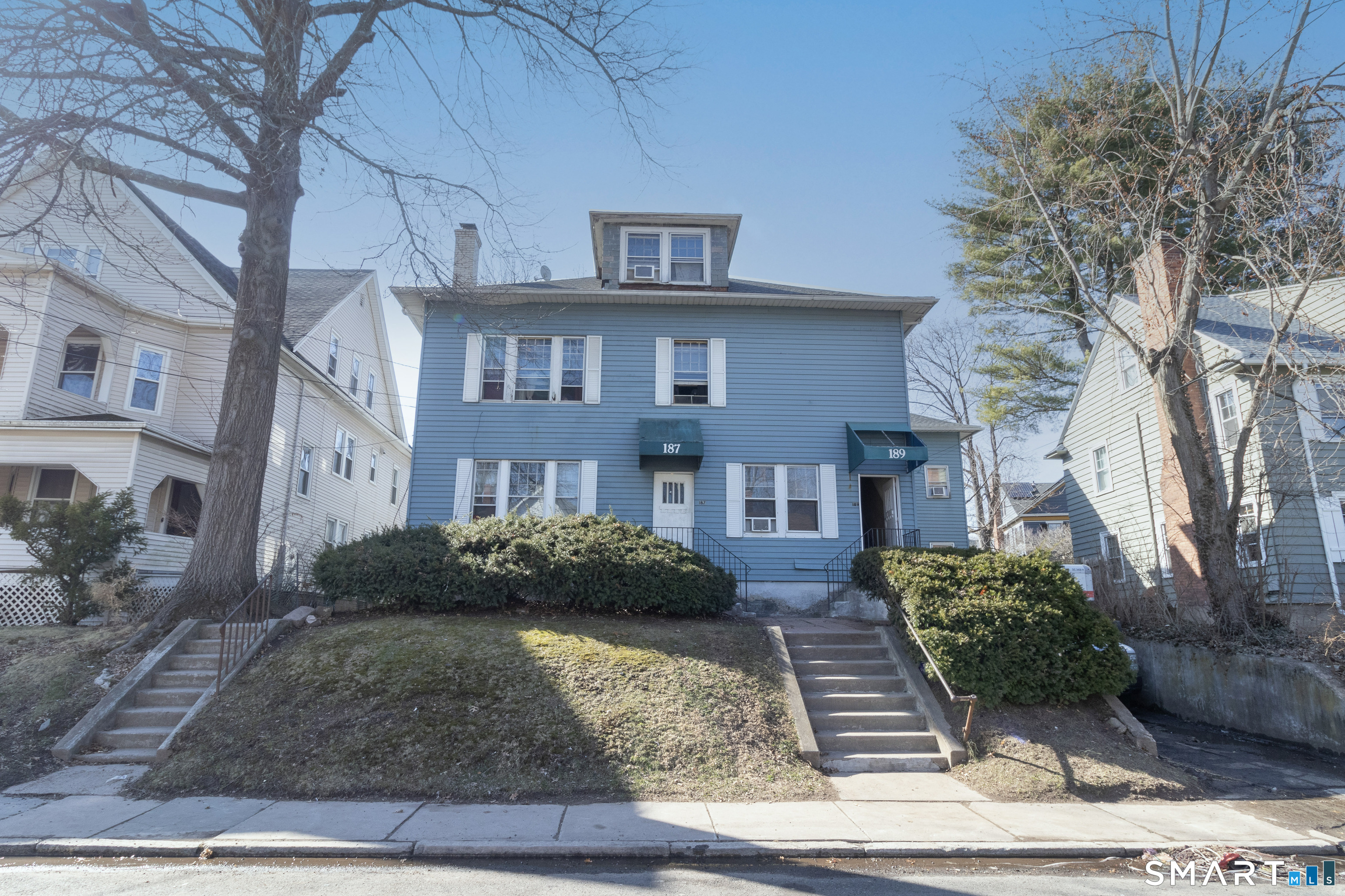 187 Whitney Street Hartford CT 06105