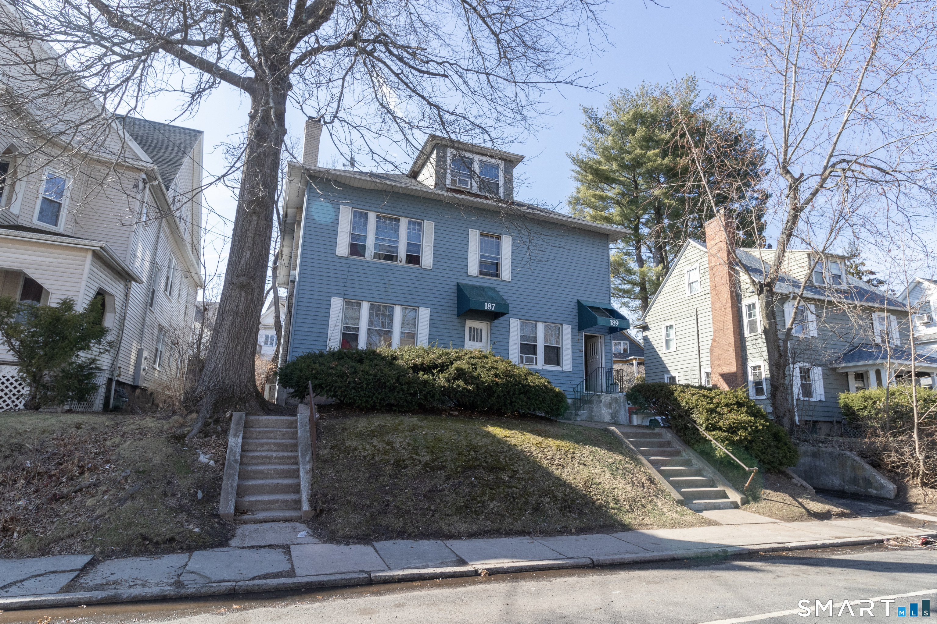 187 Whitney Street Hartford CT 06105