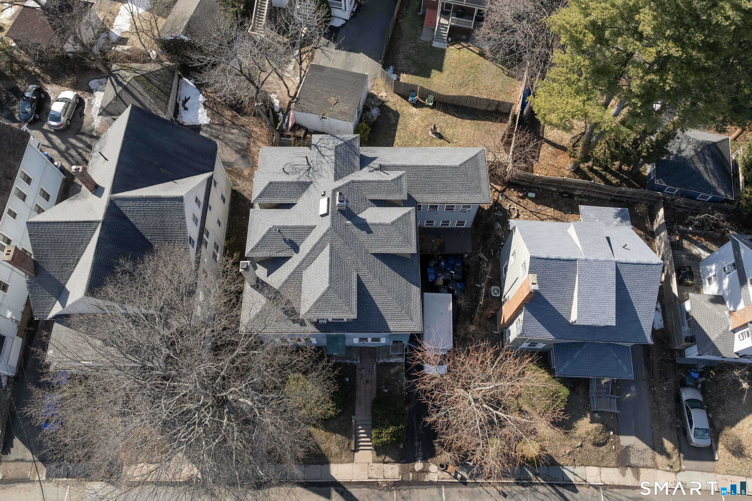 187 Whitney Street Hartford CT 06105