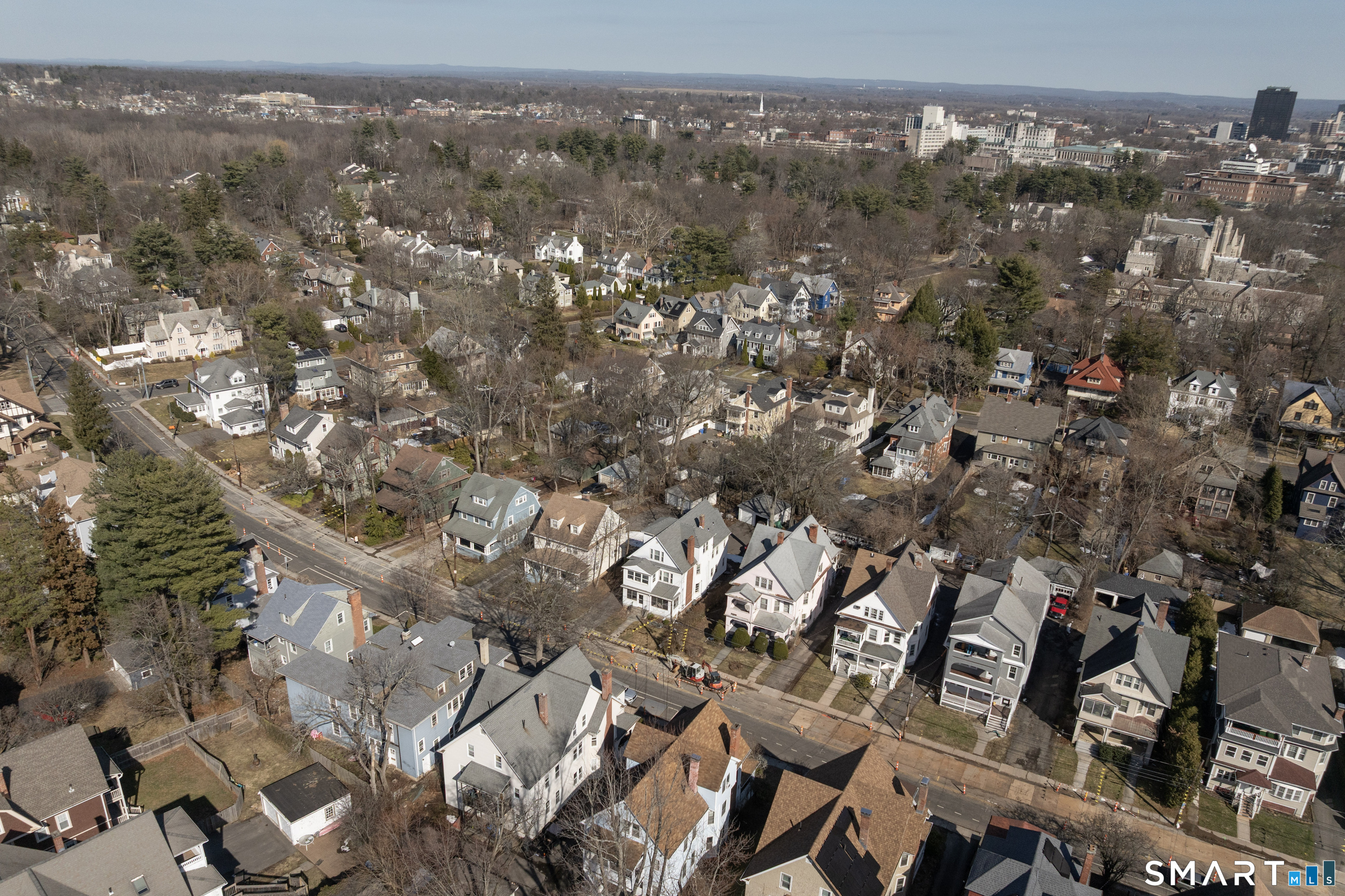 187 Whitney Street Hartford CT 06105