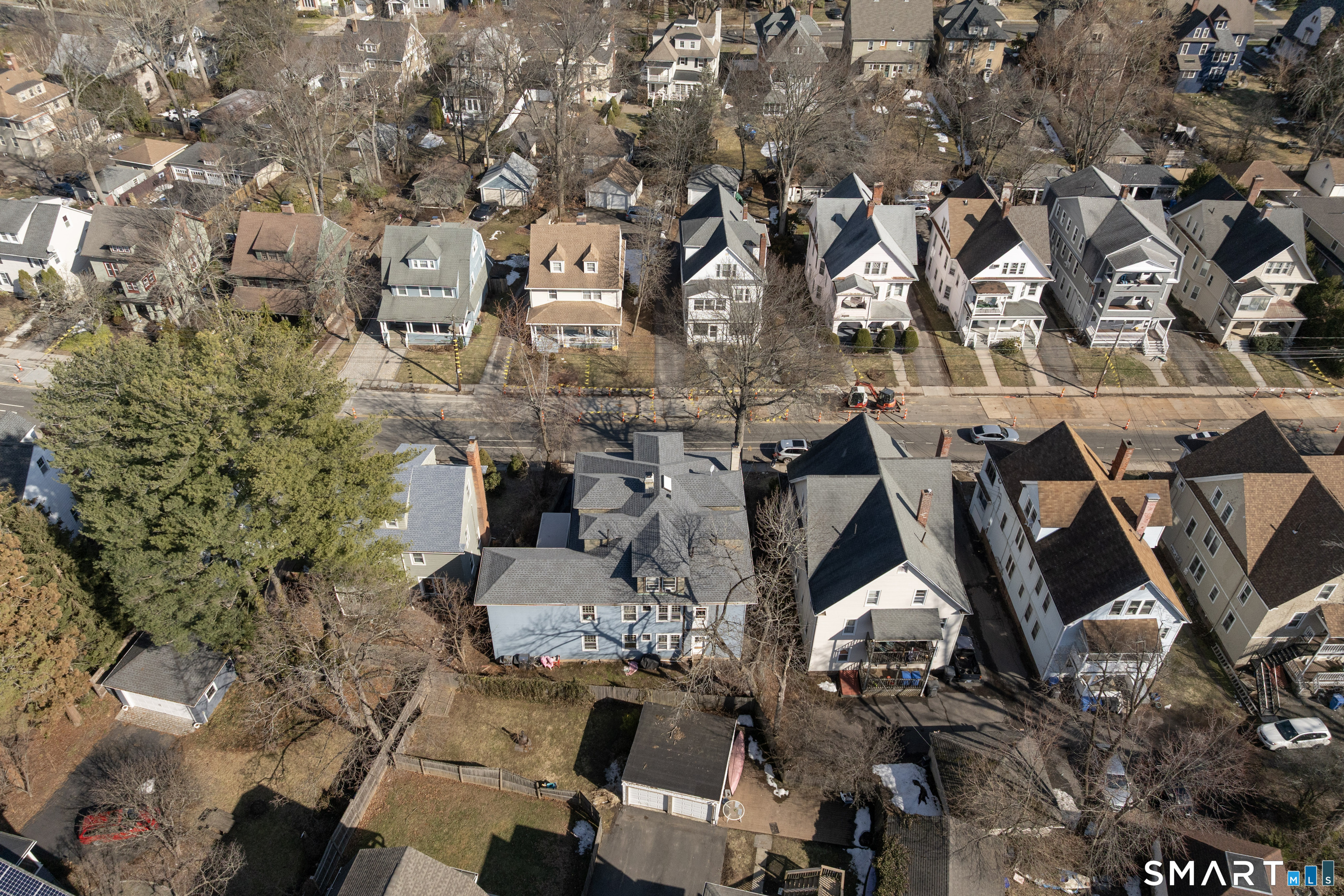 187 Whitney Street Hartford CT 06105