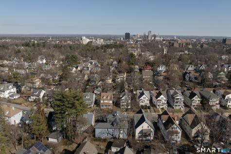 187 Whitney Street Hartford CT 06105