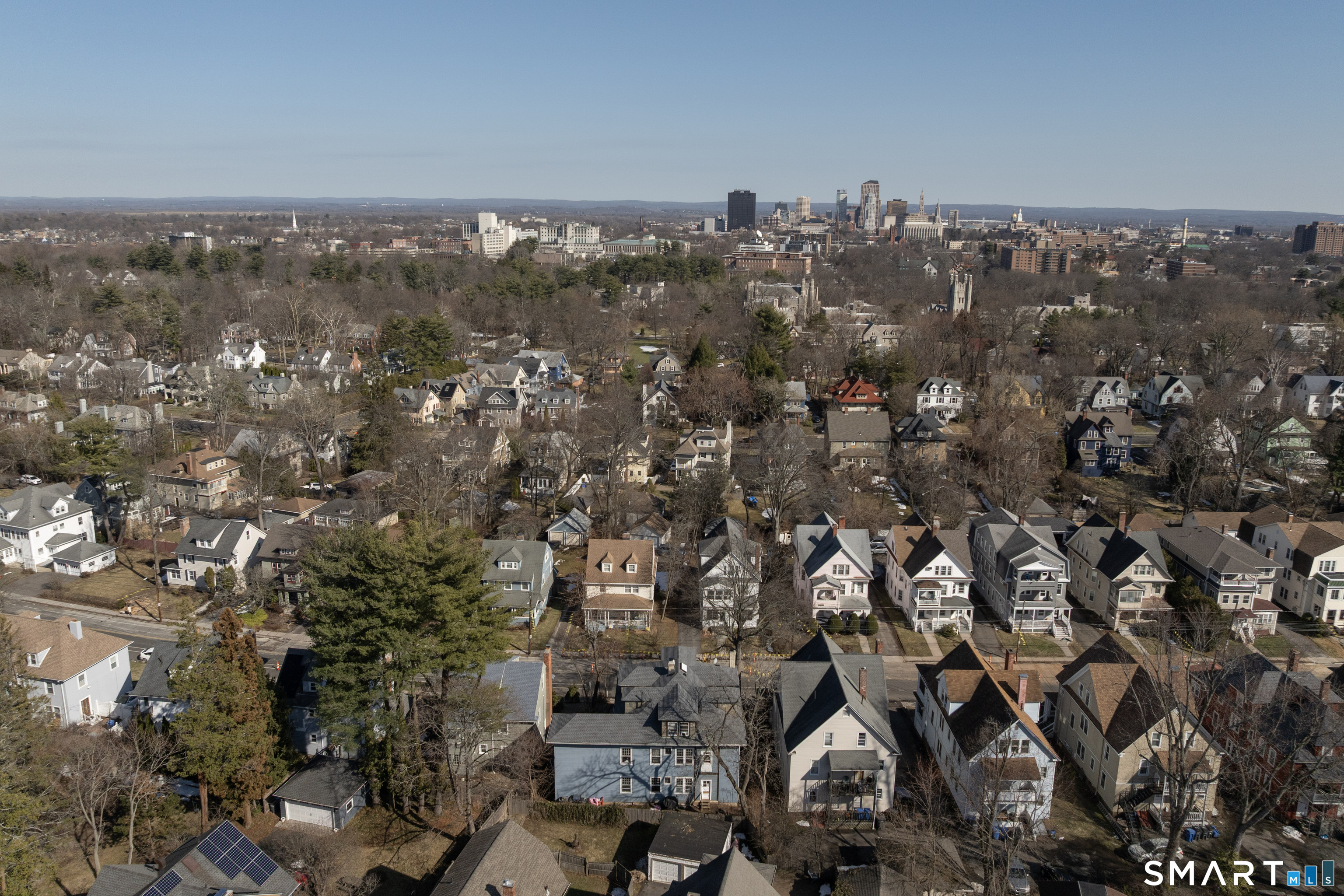 187 Whitney Street Hartford CT 06105