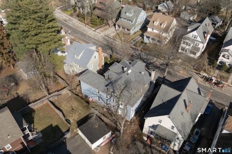 187 Whitney Street Hartford CT 06105