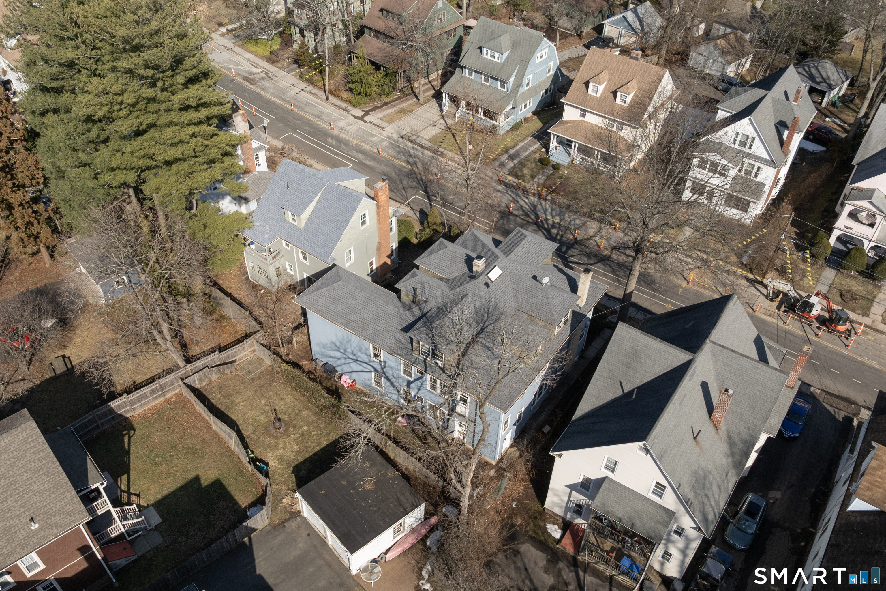 187 Whitney Street Hartford CT 06105