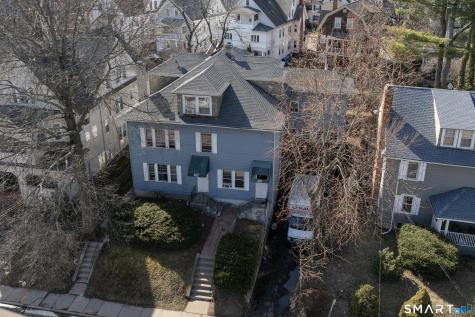 187 Whitney Street Hartford CT 06105