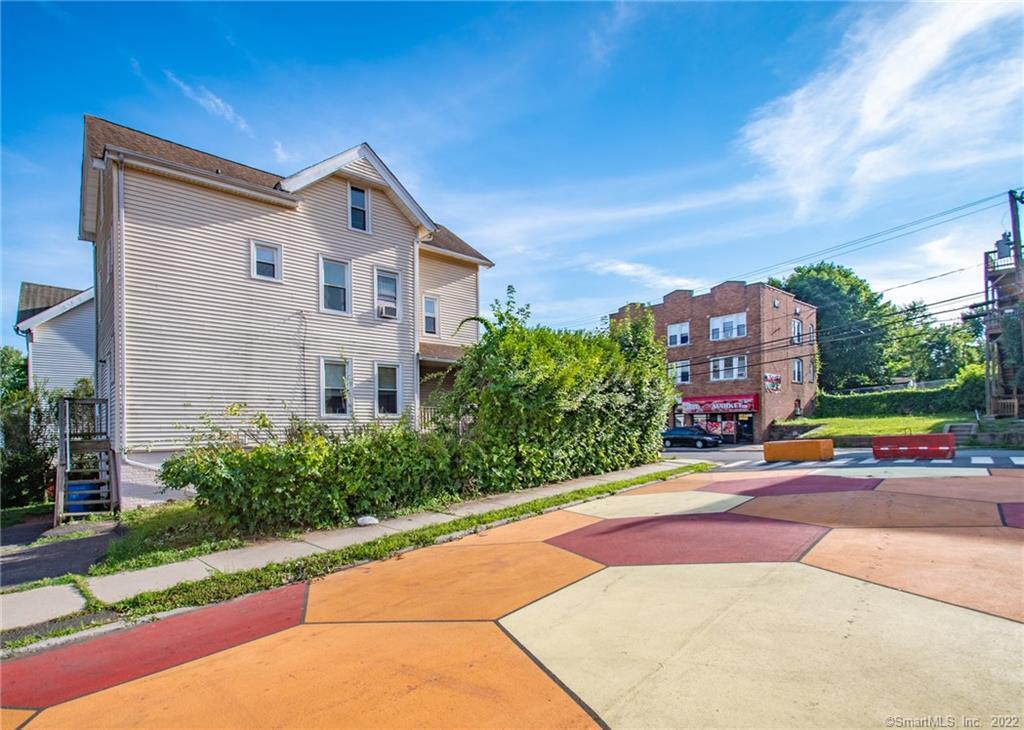 561 East Street New Britain CT 06051
