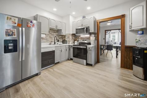 48 Maple Avenue Derby CT 06418