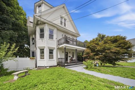 48 Maple Avenue Derby CT 06418