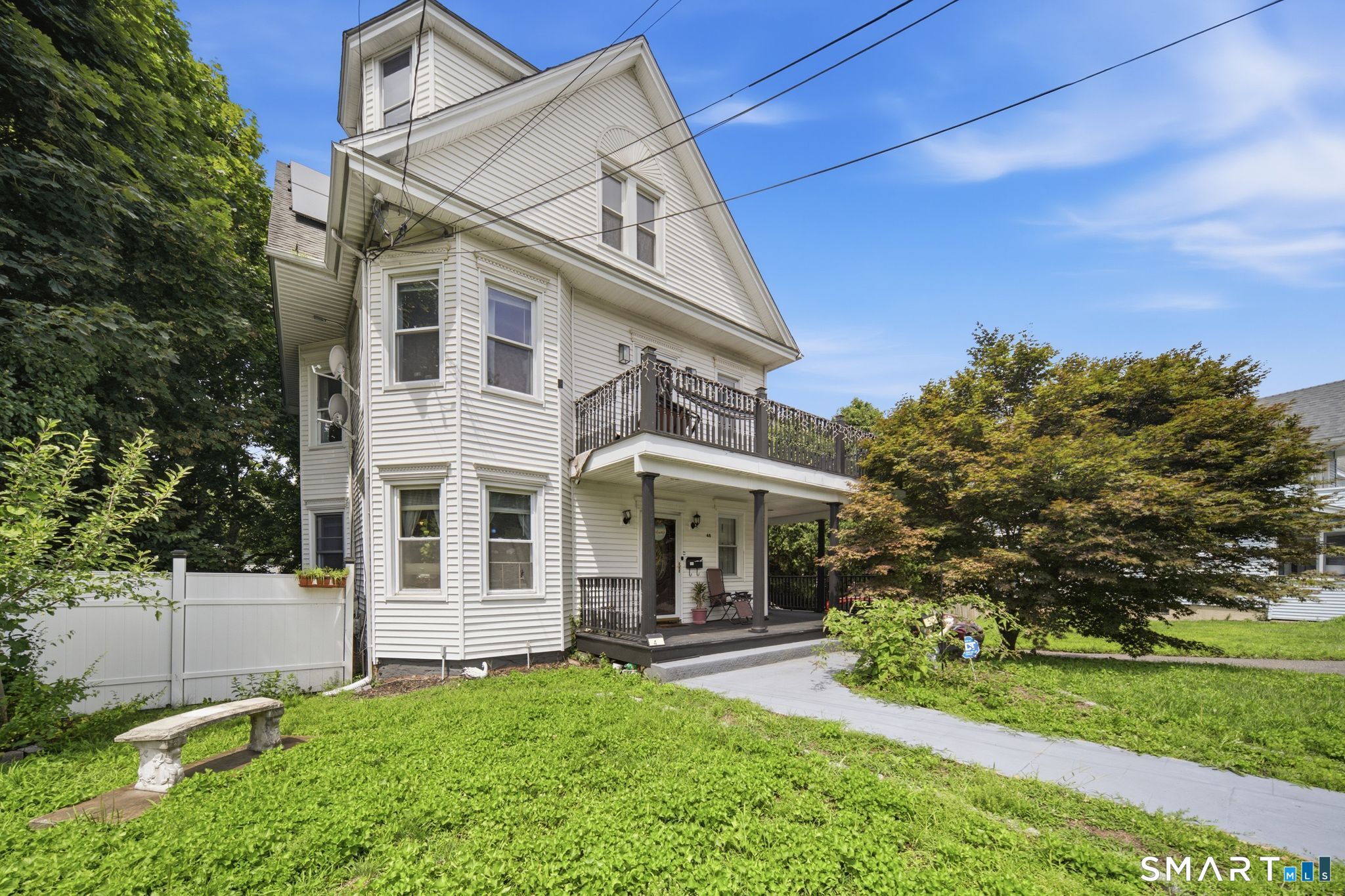 48 Maple Avenue Derby CT 06418