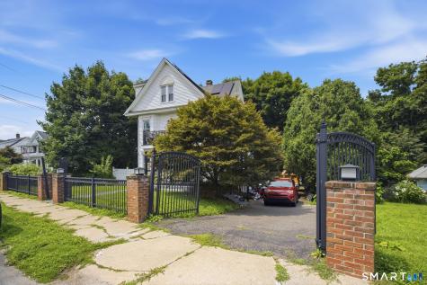 48 Maple Avenue Derby CT 06418