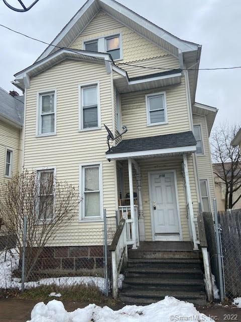 205 Lloyd Street New Haven CT 06513