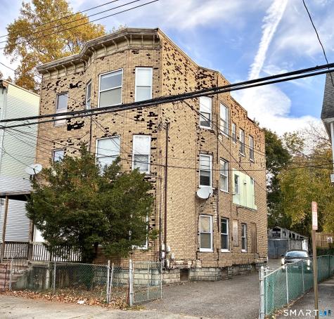 65 Stevens Street New Haven CT 06519