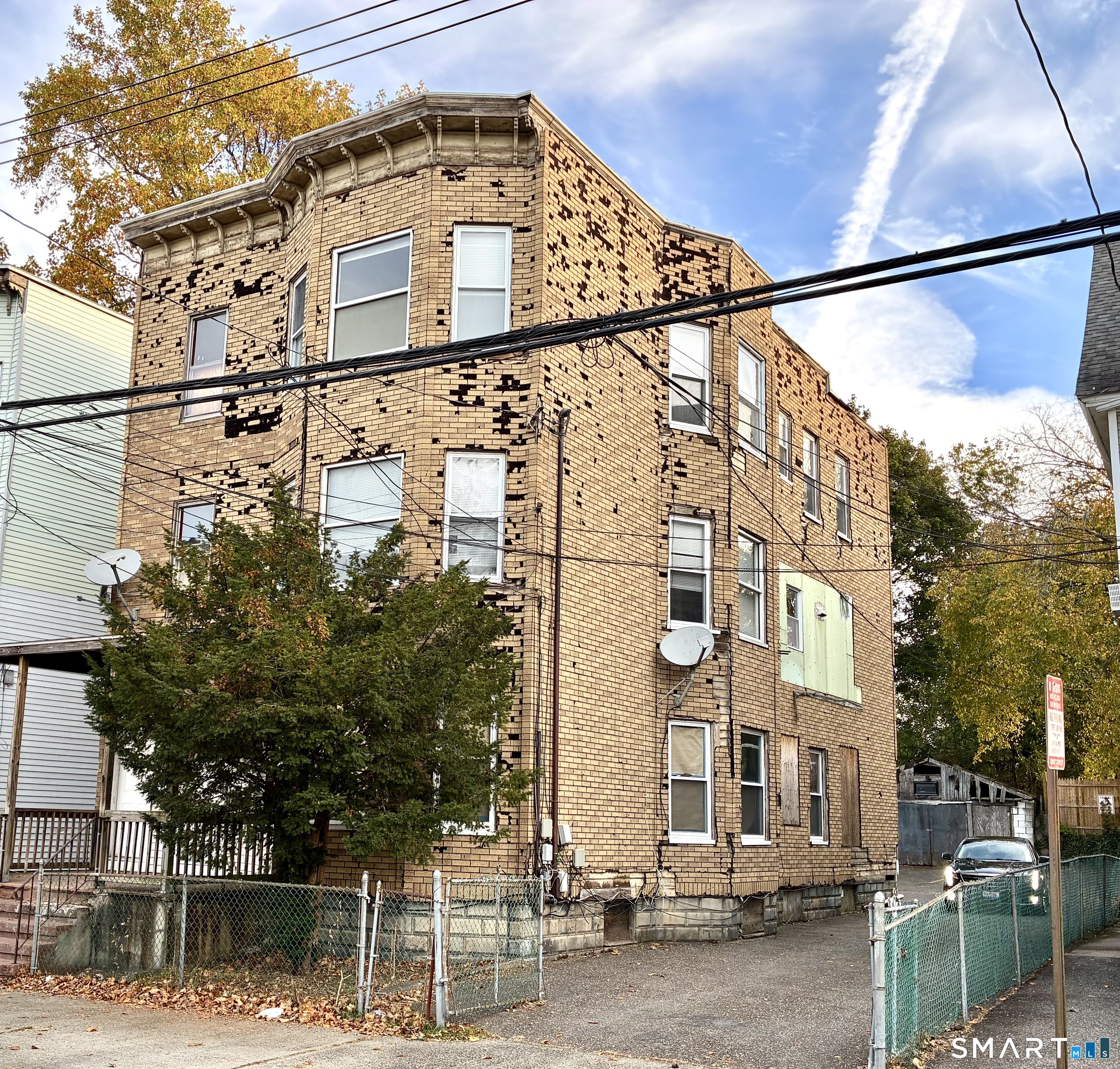 65 Stevens Street New Haven CT 06519